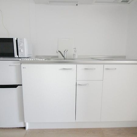 Casa Higashi Mikuni 01 Apartment โอซาก้า ภายนอก รูปภาพ