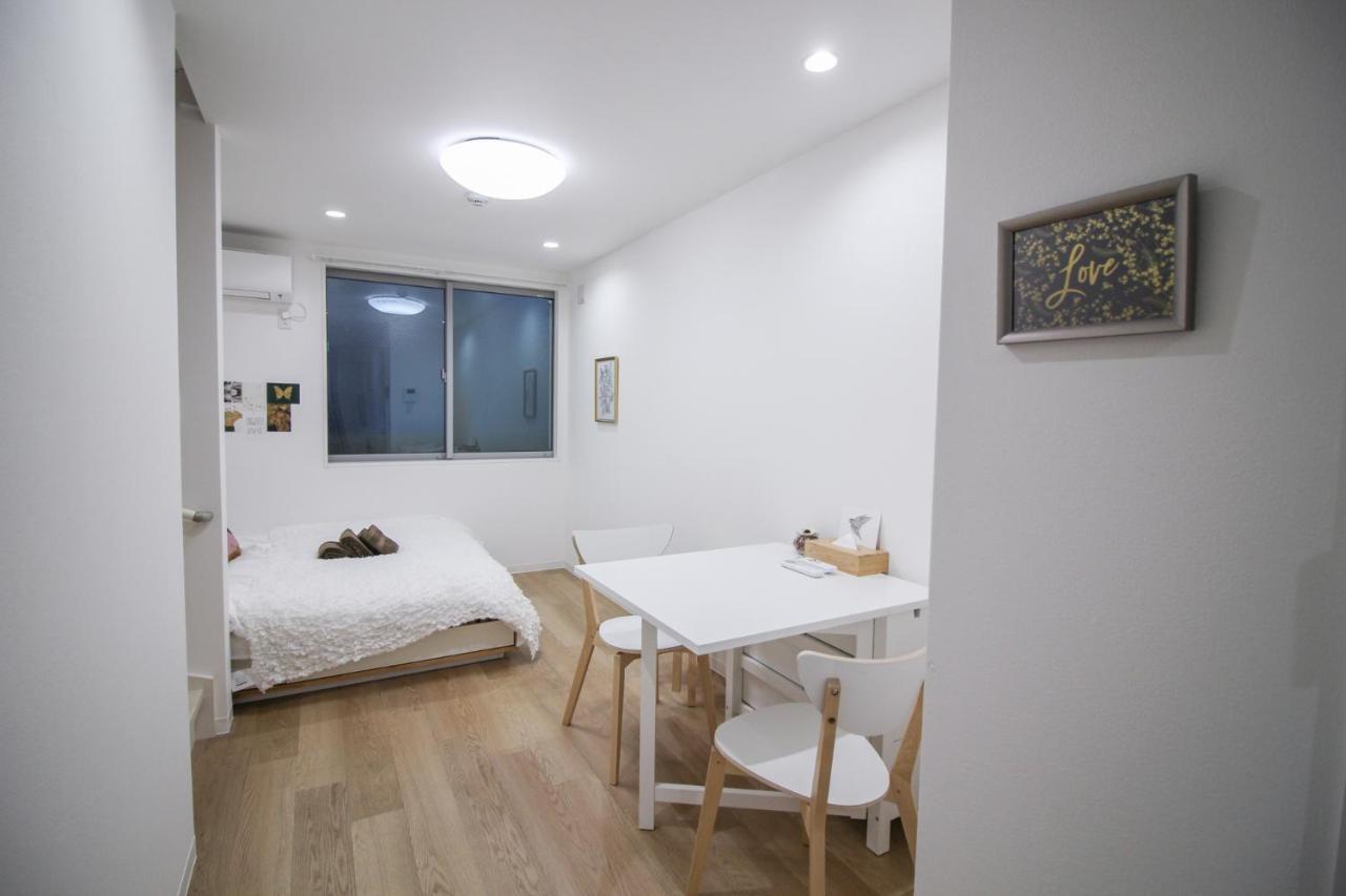 Casa Higashi Mikuni 01 Apartment โอซาก้า ภายนอก รูปภาพ