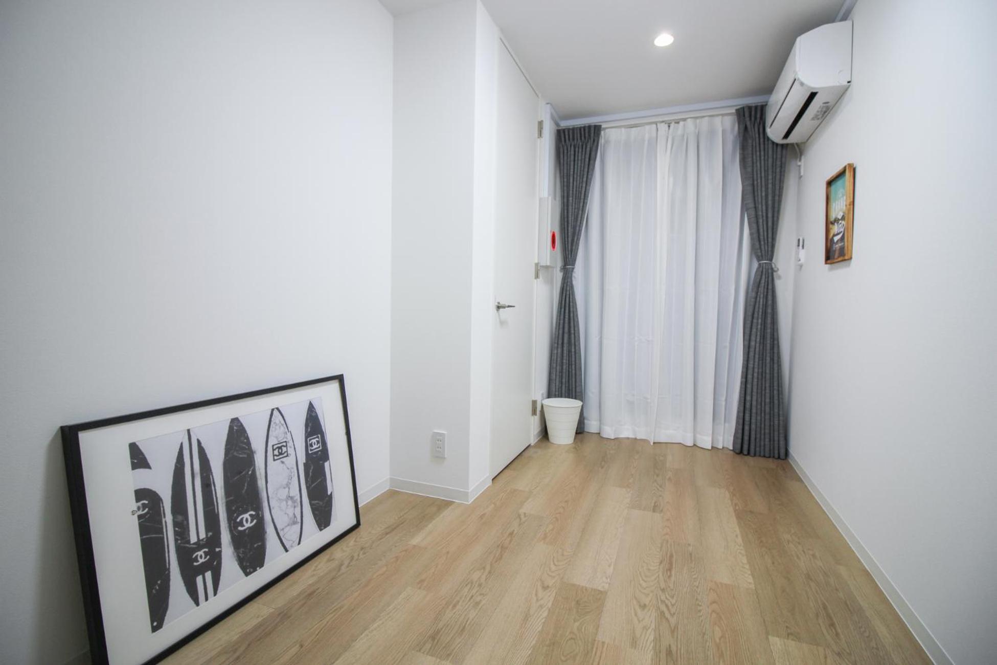 Casa Higashi Mikuni 01 Apartment โอซาก้า ภายนอก รูปภาพ